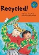 Preisvergleich Produktbild Recycled! (Read-It! Readers)