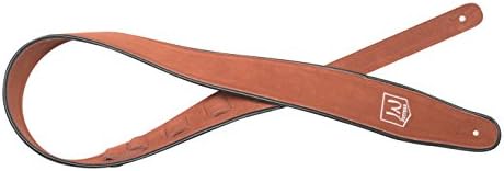 James Neligan JN-ST SUE BRW Guitar Strap