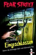 Fear Street - Eingeschlossen
