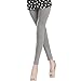 Produktbild 9/10 Golf Sonnenschutz Golf Hose Cool Ice Silk Strumpf Sport Leggings-Grau
