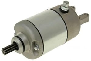 2EXTREME Motorino d'avviamento per MALAGUTI Password 250