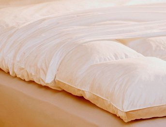 Bettwaren Bettwasche Pacific Coast A A Double Down Surround A A