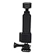 Produktbild DJI-Halterung Zariavo,Multifunktionserweiterung 1/4 Zoll-Schrauben-Adapterhalterung für DJI Osmo Pocket