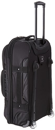 OGIO Hinterradgepäckträger Terminal - 2