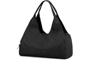 Sac de Sport Sac de Voyage avec Compartiment à Chaussures et Compartiment Humide Sac de Fitness étanche Sac d'entraînement Sacs de Sport Sac à Main Multifonctionnel pour Hommes et Femmes