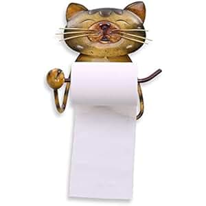 Suchergebnis auf Amazon.de für: katze - WC Zubehör / Badaccessoires