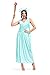 Produktbild Women's Statue of Liberty Halloween Cosplay Fancy Dress Costume