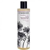 Cowshed Knackered Cow Relaxing Bath & Shower Gel 300ml