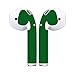 Produktbild Felicy Schutzfolien Skins Anpassung für Apple AirPods (Armeegrün)