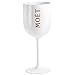 Produktbild Moët & Chandon Ice Imperial Champagnerglas - Kunststoff (White, 1)