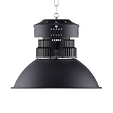 hallenbeleuchtung planen online ✔【Gute Wärmeableitung】 Bei Aluminium-Druckguss ist die Wärmeableitung 15% besser als bei vergleichbaren Produkten. Dies gewährleistet eine lange Lebensdauer.