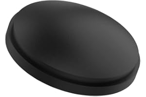 Weltool SR1 cubierta de botón de goma para MAGLITE C/D linterna interruptor sello accesorios