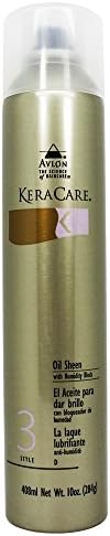 Keracare - Keracare Oil Sheen Spray (10oz)