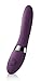 Produktbild Luxus pur Vibrator mit seidenweicher Oberfläche "ELISE 2" von Lelo Farbe:Plum