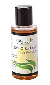 Mitsan Pain-O-Kick Oil