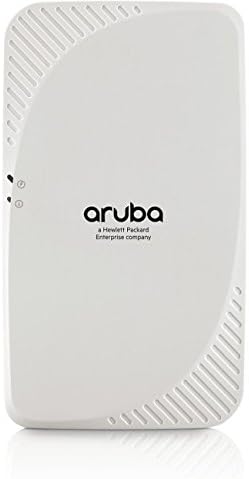 Aruba Ap-205h Dual 2x2:2