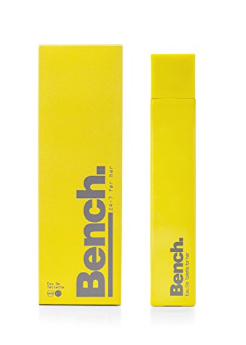 Bench 24/7 for Her EDT 50 ml - 2