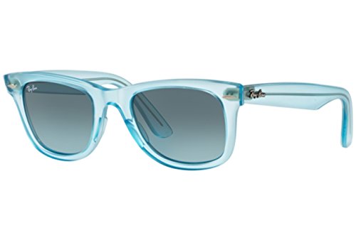 Preisvergleich Produktbild Ray-Ban Wayfarer RB2140 C50 60554M Sonnenbrillen