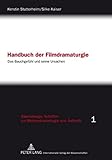 Image de Handbuch der Filmdramaturgie: Das Bauchgefühl und seine Ursachen (Babelsberger Schriften zu Mediend