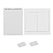 Produktbild AC85~220 V 2CH 433 MHz Smart Fernbedienung Wandschalter Schalter Anti-Interferenz verstellbar Empfänger Empfänger Modul