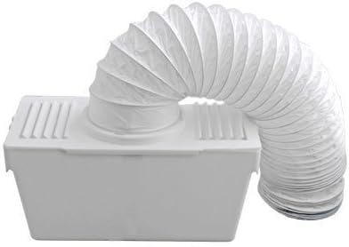 Universal Tumble Dryer Indoor Condenser Vent Hose Kit