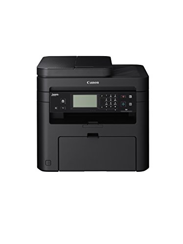 Preisvergleich Produktbild Canon I-SENSYS MF247DW MONOMFP1200DPI