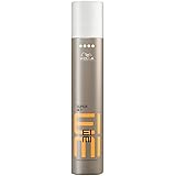 Wella Professionals EIMI Super Set | Spray Professionale per Capelli Tenuta Extra-Forte, Proteggere i Capelli da Raggi UV, Um