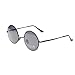 Produktbild NEW Lennon UNISEX Damen Herren Retro Sonnenbrille UV400 Protection