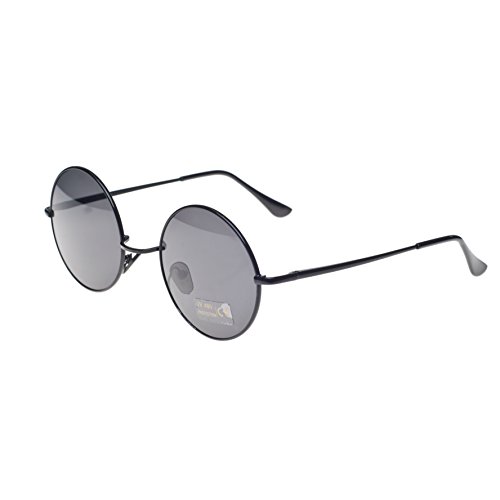 Preisvergleich Produktbild NEW Lennon UNISEX Damen Herren Retro Sonnenbrille UV400 Protection