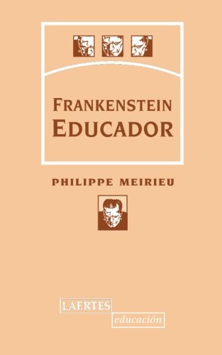 Download Frankenstein Educador (Laertes Educación) Download Frankenstein Educador (Laertes Educación)