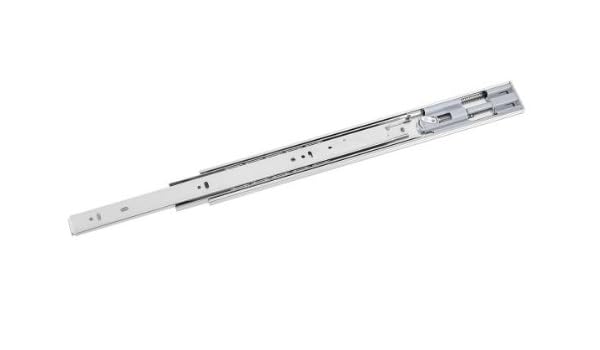 King Slide 20 Inch Soft Close Ball Bearing Drawer Slides 1 Pair