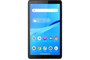 Lenovo Tab M7 2nd Gen Tablet with Calling (2GB 32GB, Wi-Fi, Iron Grey)