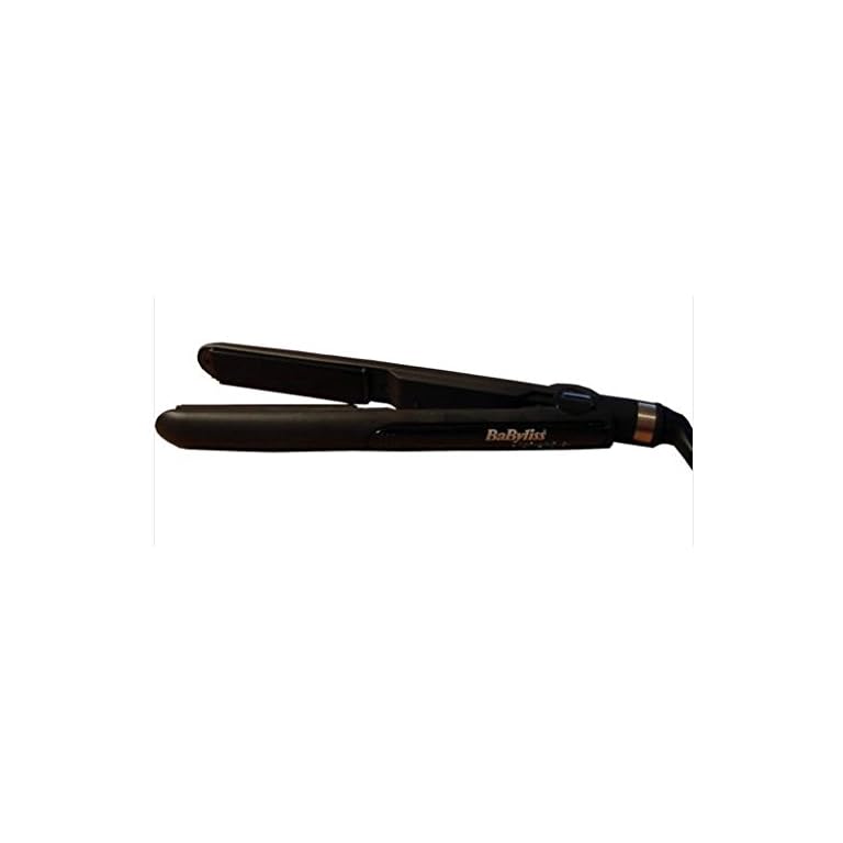 Babyliss-2039EU-Pro-215-Ceramic-Hair-Straightener Babyliss 2039EU Pro 215 Ceramic Hair Straightener