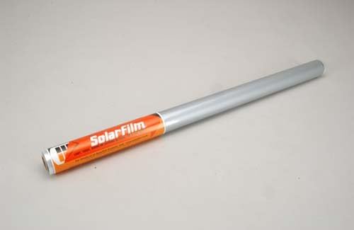 Solar Film Silver (Solarfilm) - 26"x10M
