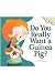 Produktbild Do You Really Want a Guinea Pig (Do You Really Want a Pet)