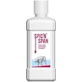 Modicare Spic 'n' Span Scale and Bathroom Cleaner 250ml HC-2023 (PACK OF 2)