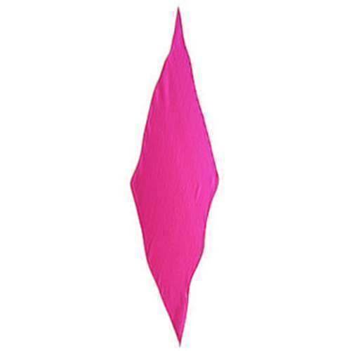 Preisvergleich Produktbild Diamond cut silk - Fuchsia - Magie mit Tuch - Zaubertricks und props