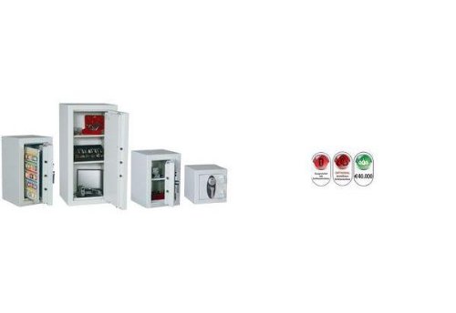 Preisvergleich Produktbild Phoenix Tresor Einbruchschutztresor Castille HS0601K