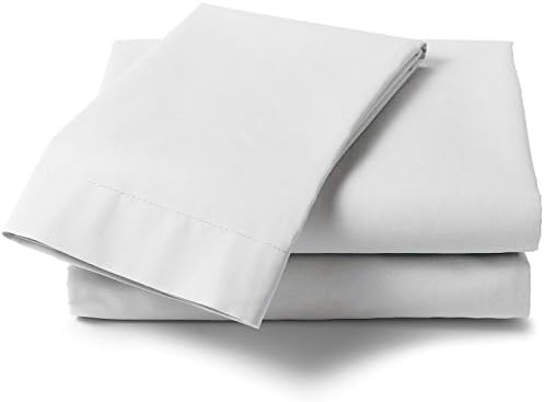 Queen, Double Bed Sheet Set (4 Piece), 300 Thread Count, 100% Sateen Cotton, #1 Bed Sheet Set -By Dublinen