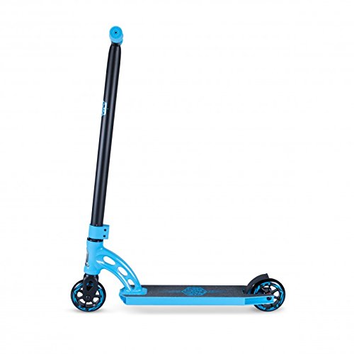 Madd Gear MGP VX7 Mini Pro Scooter (Blue)