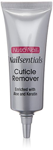Nutra Nail Nailsentails Cuticle Remover, 0.9 Fluid Ounce RS.1016 (42.00% Off) - Amazon