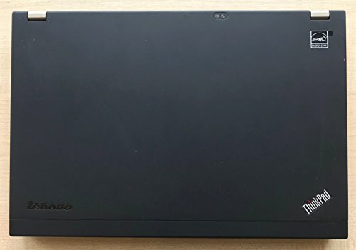 Lenovo Thinkpad X230 Refurbished Laptop Core i5-3320M 2 60GHz 12 5  Widescreen Warranty Webcam  8GB Ram  320GB HDD  Windows 10   Certified Refurbished