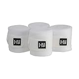 Diese umwerfenden Fleece-Bandagen werden aus hochwertigem fusselarmen Fleece hergestellt und sind mit einem Klettverschluss versehen.