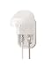 Produktbild Maxview B2015 RJ45 Anschlussdose für Koaxialkabel für den Außenbereich wetterfest Frontplatte für Wohnwagen weiß