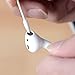 Produktbild Einweg-Wattestäbchen für AirPods Kopfhörer, Ladeanschluss, 50 Stück