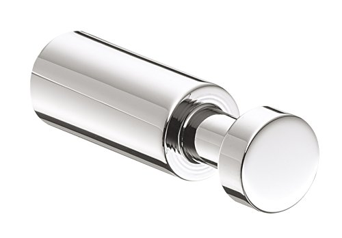 Emco 337500100 Handtuchhaken Mundo, chrom