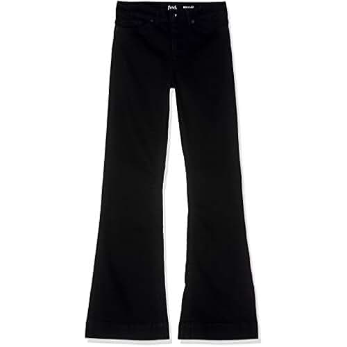 Pantalon Patte D éléphant En Anglais Amazon.fr : Pantalon Patte Def