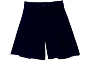 CKL SCHOOL WEAR New Schoolwear Girl School WEAR Girls School Uniform Girls Culottes 2PLEATS at Front