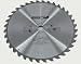 Produktbild Sägeblatt HM Kreissägeblatt Diamant 400 x 30mm 36 Zähne