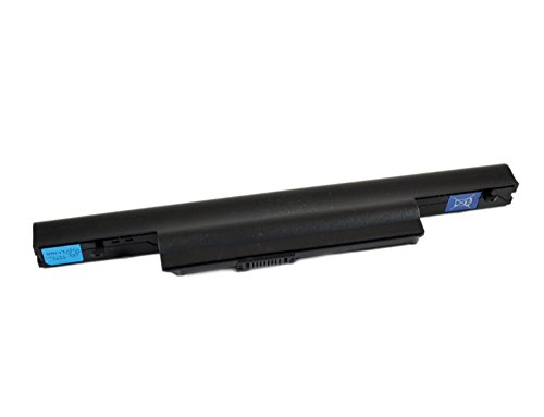 GRS Notebook Akku für Acer Aspire 4745G, 4820GT, 4820T, 4820TG, 5820T, 5820TG, 7745 , 4400 mAh, ersetzt: AS10B73, AS10B41, AS10B31, AS10B51, AS10B3E, AS10B5E, AS10B7E, AS10B3, AS10B51, AS10B3E, AS10B5E, AS10B7E, LC.BTP00.119, Laptop Batterie 4400mAh, 10.8V - 2